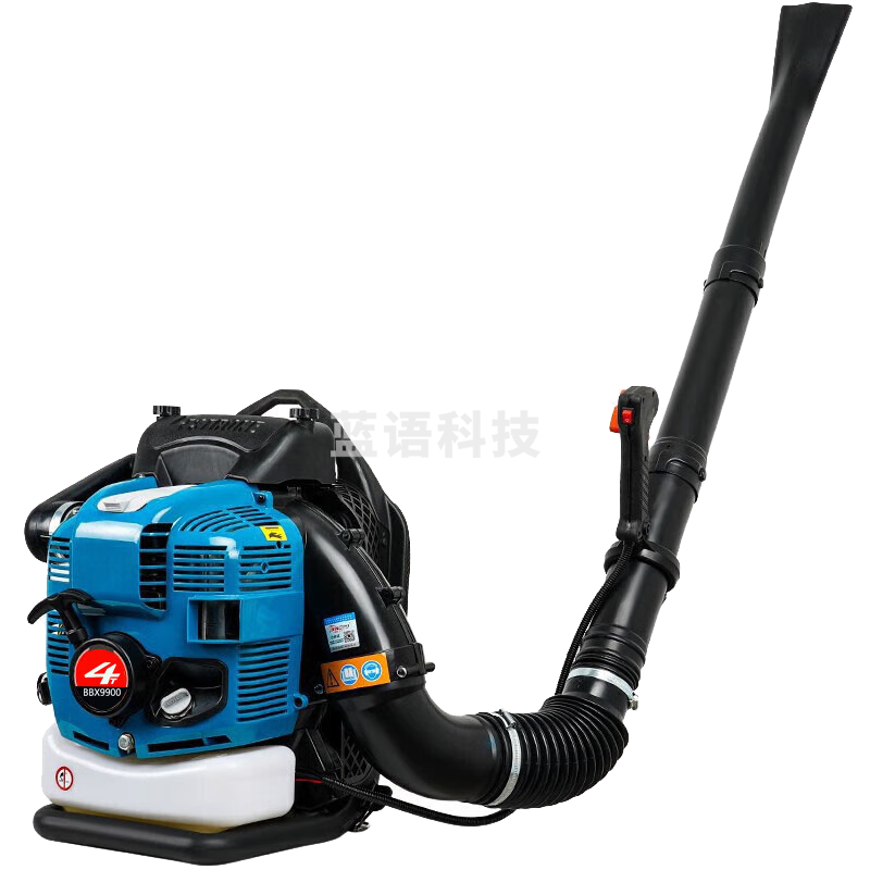 战术国度 BBX9900背负式风力灭火机 四冲程大功率吹风机鼓风机背负风力森林消防灭火机器