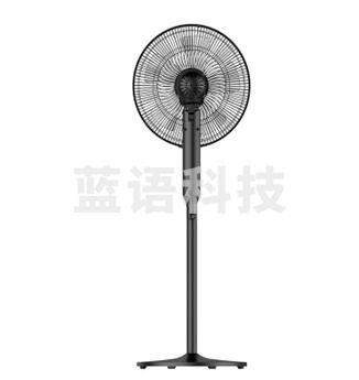 美的 电风扇FSA40YDR