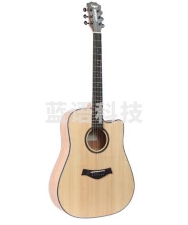 Bullfighter斗牛士民谣木吉他单板41英寸初学者吉它乐器