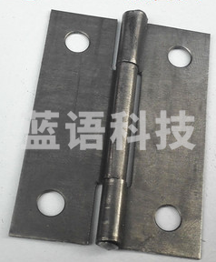 兴华（XINGHUA）普通合页	38mm