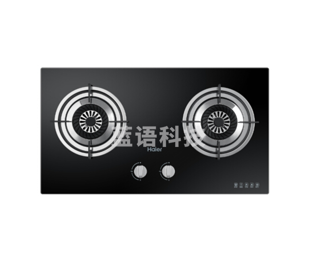 海尔燃气灶JZT-Q235(12T)2灶眼 JZT-Q235(12T)天然气