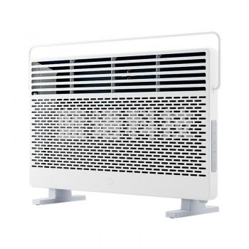 小米 米家石墨烯智能电暖器 KRDNQ05ZM 白色