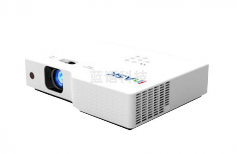 英士(InASK)英士T系列商教长焦激光投影机 TX450 XGA