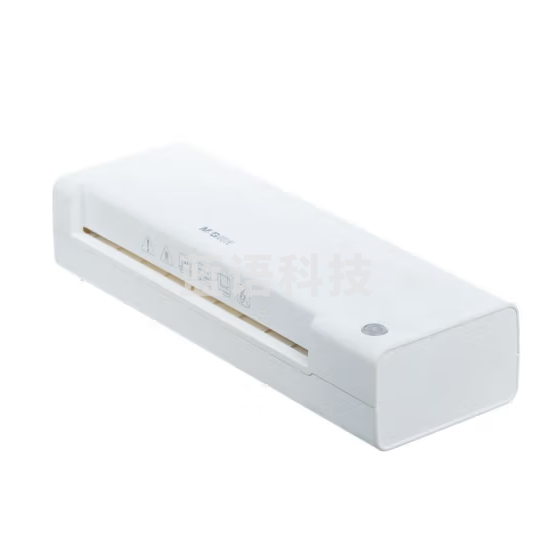 晨光（M&G）A4照片塑封机办公家用相片过塑机过胶机封膜机单个装AEQN8920