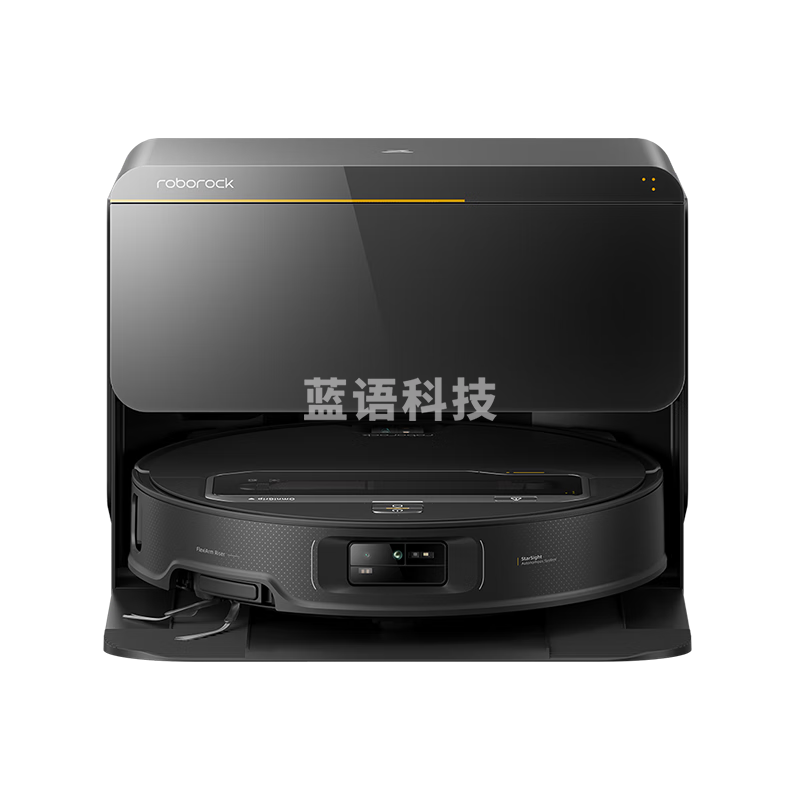 石头（roborock）扫地机器人扫拖一体 G30 Space探索版 自动上下水版 机械臂协作 自动集尘热水洗拖布 A1570RR