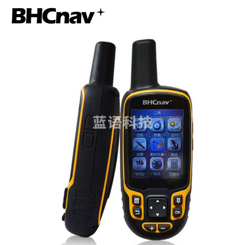 彩途K72B单北斗手持定位仪坐标导航仪户外工程测绘测量仪轨迹记录仪