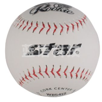 软式垒球12英寸