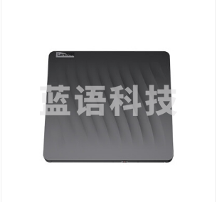 联想(Lenovo)8倍速 外置光驱 DVD刻录机 移动光驱 DB75-Max