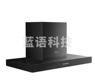 美的CXW-220-TMY1 T型烟机（CX202305081732547588）