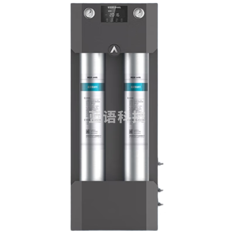 安吉尔商用餐厨系统净水设备 餐厨净水酒店/餐饮连锁店 J3366-UFS4000