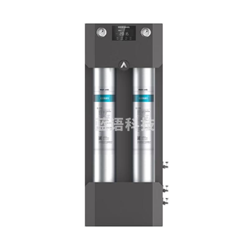 安吉尔商用餐厨系统净水设备 餐厨净水酒店/餐饮连锁店 J3365-UFS2000