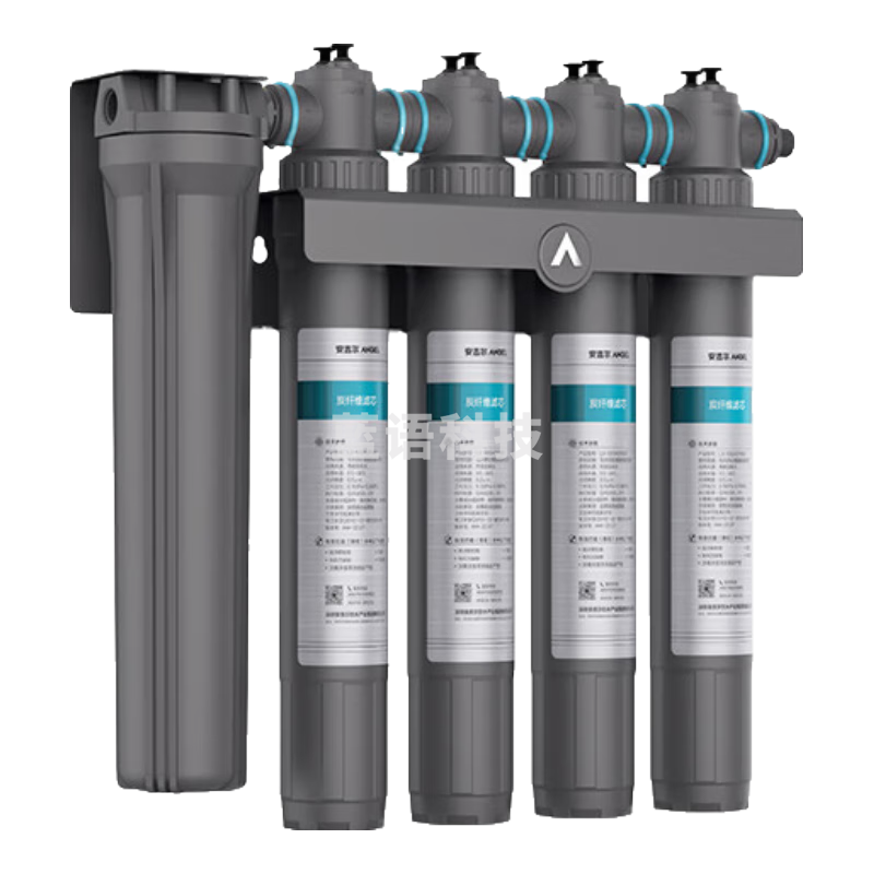 安吉尔商用餐厨系统净水设备 餐厨净水酒店/餐饮连锁店 J2810-CS1500a