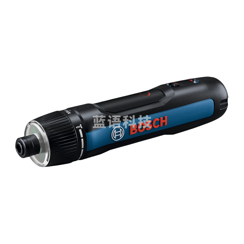 博世（BOSCH）BOSCH GO3 充电式锂 电电动螺丝刀/起子机17件批头组件套装升级版