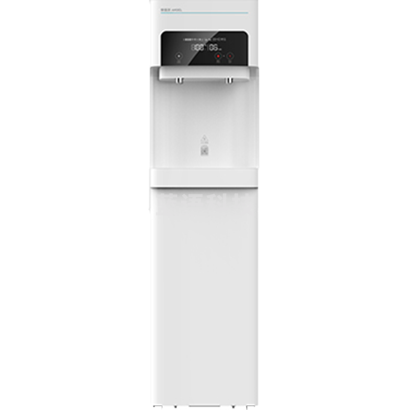 安吉尔（ANGEL）商用 公共直饮机净饮一体机 商务反渗透净水器冰热款AHR3301-1015K2D