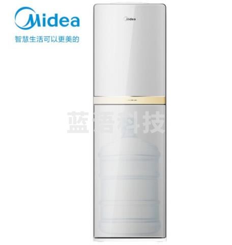 美的 立式饮水机YR1611S-X
