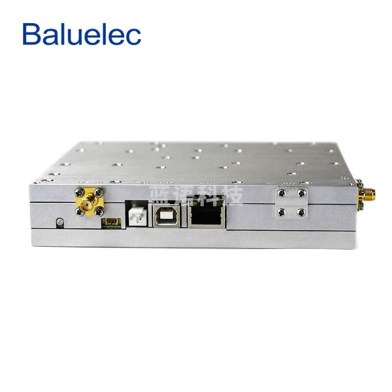 Baluelec白鹭电子MSA800系列模块化频谱分析仪白鹭频谱分析仪