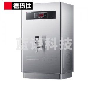德玛仕 DEMASHI  KS-30A3-S 开水器 商用 开水机 电热水机全自动进水烧水器 工厂工地学校用饮水机