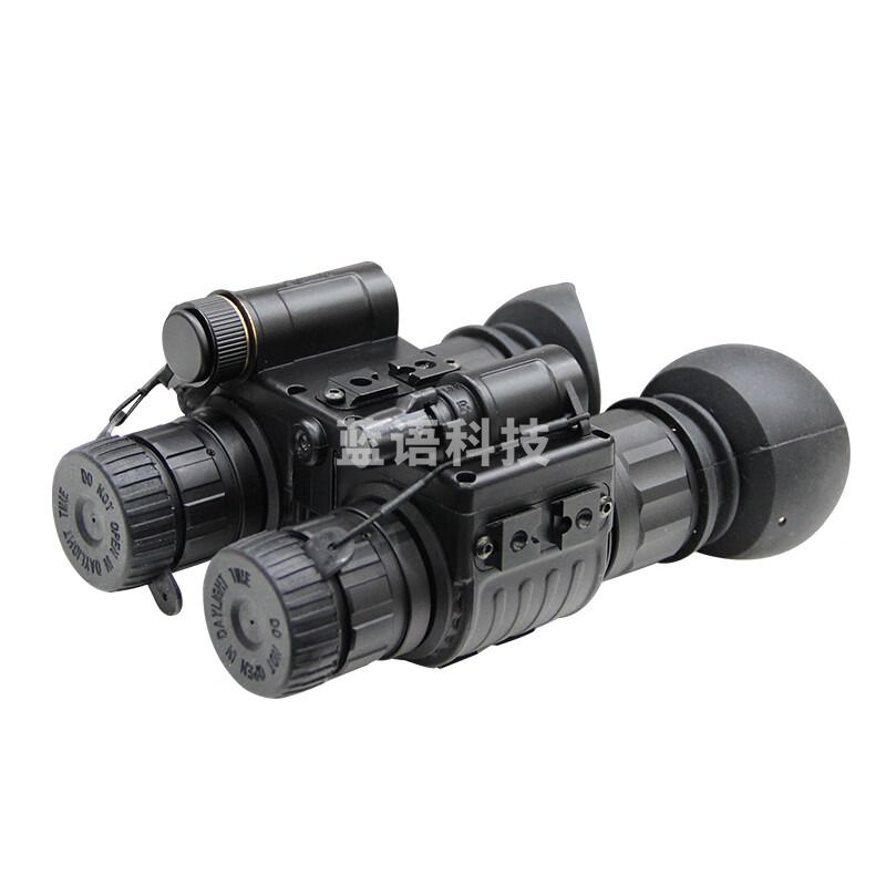 Onick欧尼卡NVG-D3 三代头盔式双目双筒微光夜视仪 NVG-D3