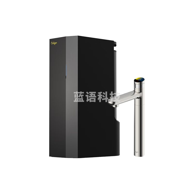 康丽根净水器家用 即热厨下式RO反渗透加热直饮净热一体净水机语音款 AVE-T2800-NX