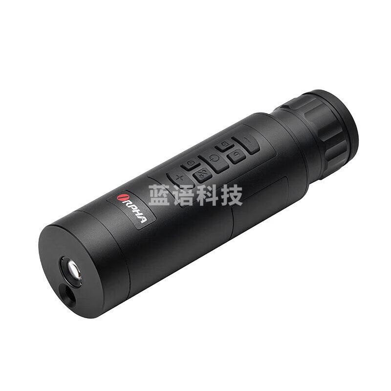 奥尔法红外数码夜视仪望远小巧轻便/免调焦/日夜高清拍照/WIFI罗盘GPS