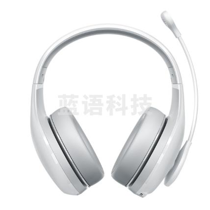 小米蓝牙耳机（K歌版） 内置混响 |原唱消音 |趣味变音|高清录音