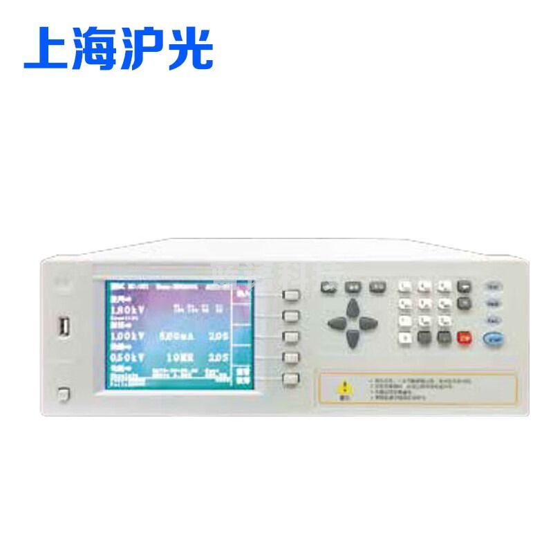 SIPEIK沪光YG9系列多功能综合测试仪交流耐压测试仪直流绝缘电阻测试仪 YG9433AMRI测试仪