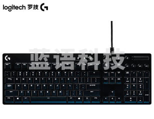 罗技（Logitech）G610 机械键盘