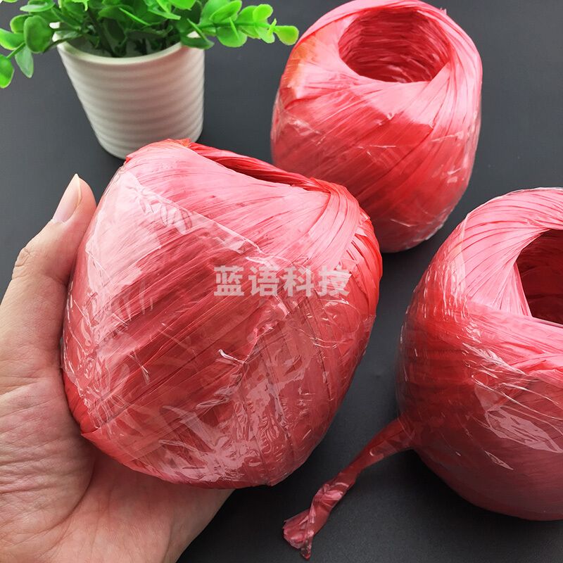 伏兴 FX546 塑料撕裂绳 尼龙捆扎绳（10个起售）