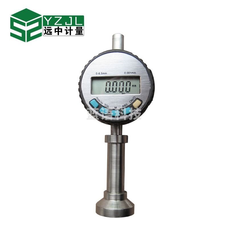 SIPEIK喷砂喷丸表面粗糙度0918测量仪喷涂防腐砂目仪表面锚纹深度仪