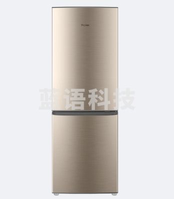 海尔(Haier)冰箱 BCD-182LHC2E0YH 182L两门小型节能直冷 182升双门冰箱节能省电