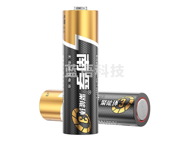 南孚电池 南孚Nanfu 南孚5号电池 电池 5号