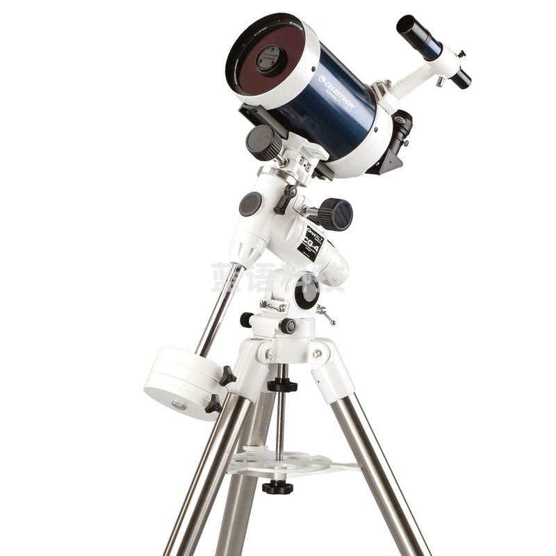 星特朗 美国天文望远镜专业观星omni系列高清高倍专业深空大口径望眼镜 XLT 127