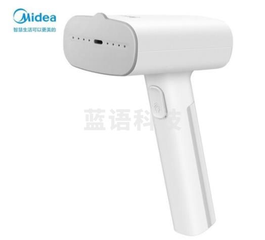 美的 手持挂烫机YBJ10G1