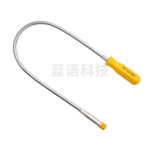 鹰之印 可弯式磁性捡拾器 07601 可定制