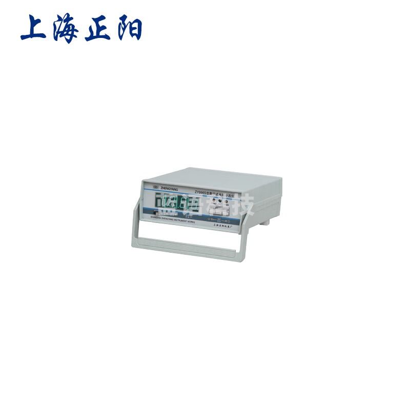 上海正阳 ZY9965系列LED大屏数显式直流电阻分选仪三量程小电流经济型数字式直流电阻分选仪 ZY9965-4直流电阻分选仪200Ω-20KΩ
