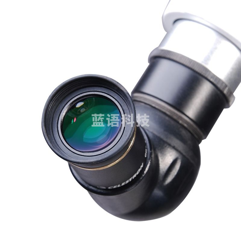 星特朗天文望远镜通用配件PL目镜UW非球面目镜广角目镜正像变焦目镜等 UW15mm广角目镜