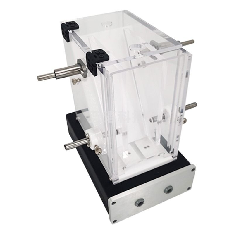 YZA-024双足平衡测痛仪YZA-024A兔子双足平衡测痛仪测定可达0.01g双足平衡炎症疼痛仪 YZA-024双足平衡测痛仪(单机版)