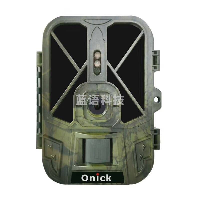 欧尼卡（Onick） AM-999G普通版 野生动物红外触发相机监测仪 AM-999G普通版