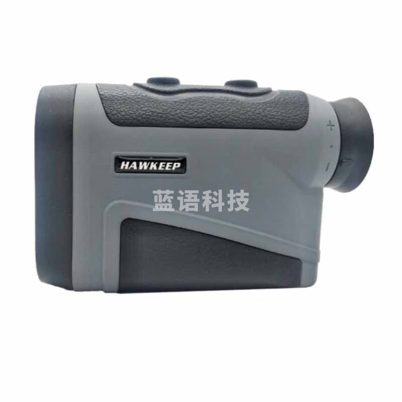 HAWKEEP霍克普TP1500 测距仪测距望远镜测量水平垂直距离斜距倾斜角测高3.5-1500米 TP1500