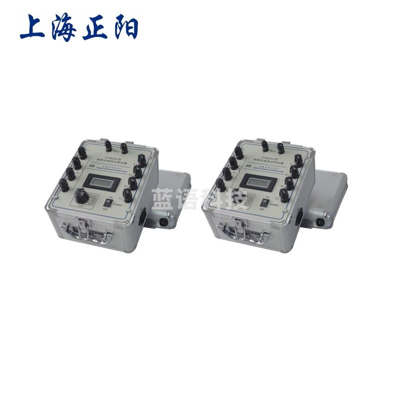 上海正阳ZY9624A型电阻分析仪电阻测量分选仪器 ZY9624A型电阻分析仪