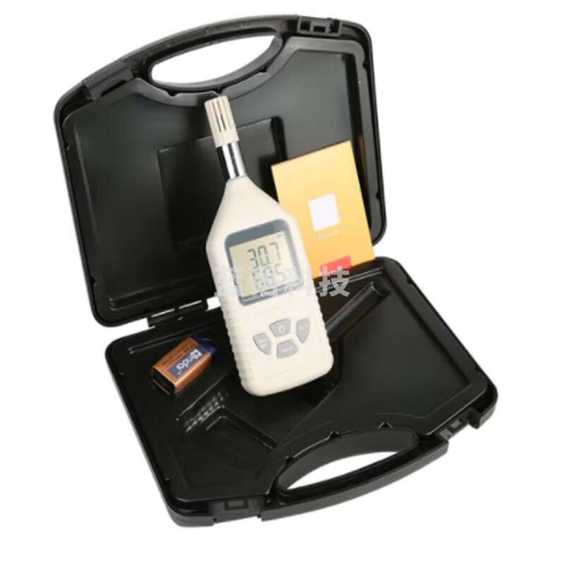 鑫速瑞矿用本安型温湿度检测仪YWSD70/100防爆温湿度计 YWSD70/100