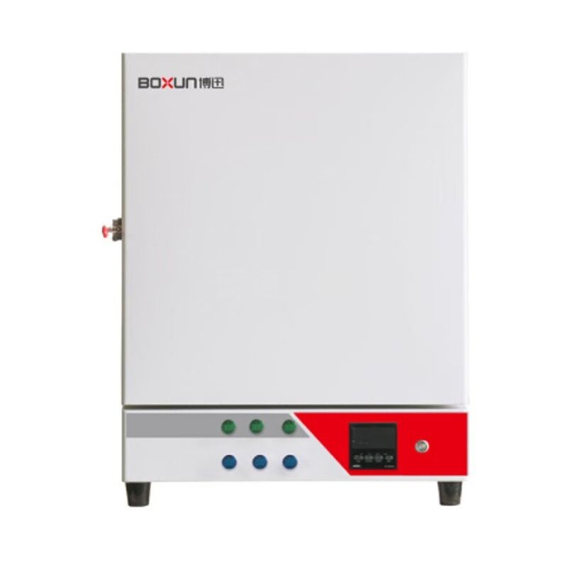 JISENPUER上海博迅SX2-16-10TZ箱式电阻炉陶瓷纤维