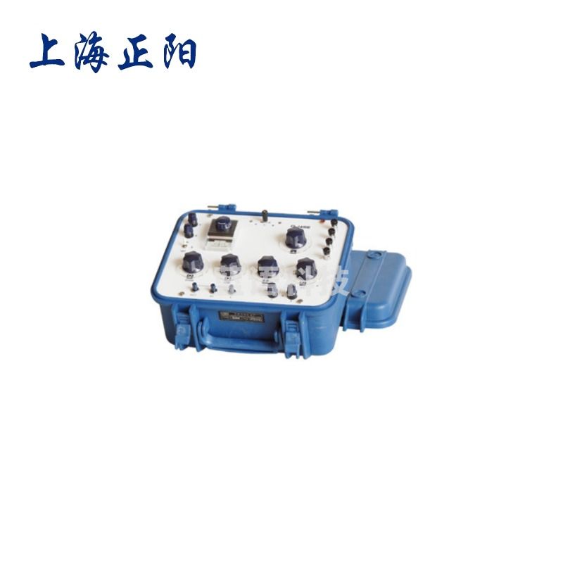 上海正阳QJ45E型携带式线路故障测试仪QJ45线路故障测试仪回线测试线路接地混地错接断线故障检测仪 QJ45线路故障检测仪