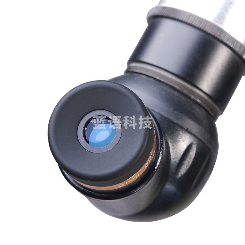 星特朗天文望远镜通用配件PL目镜UW非球面目镜广角目镜正像变焦目镜等 广角10mm一个