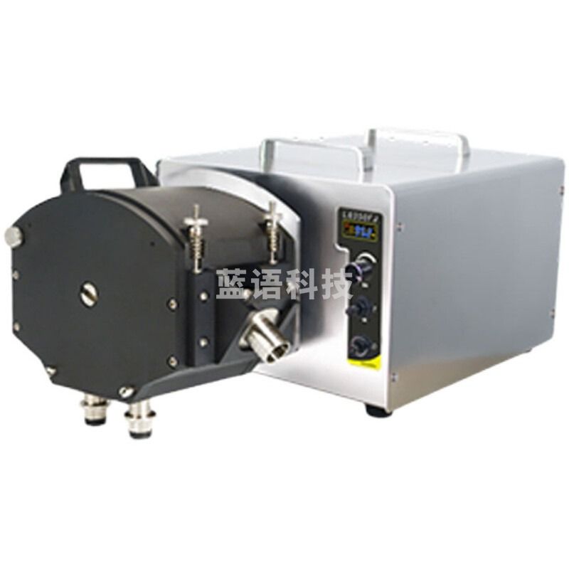 JISENPUER保定创锐LG350FJ工业型超大流量数字转速型蠕动泵10~33000ml/min LG350FJ