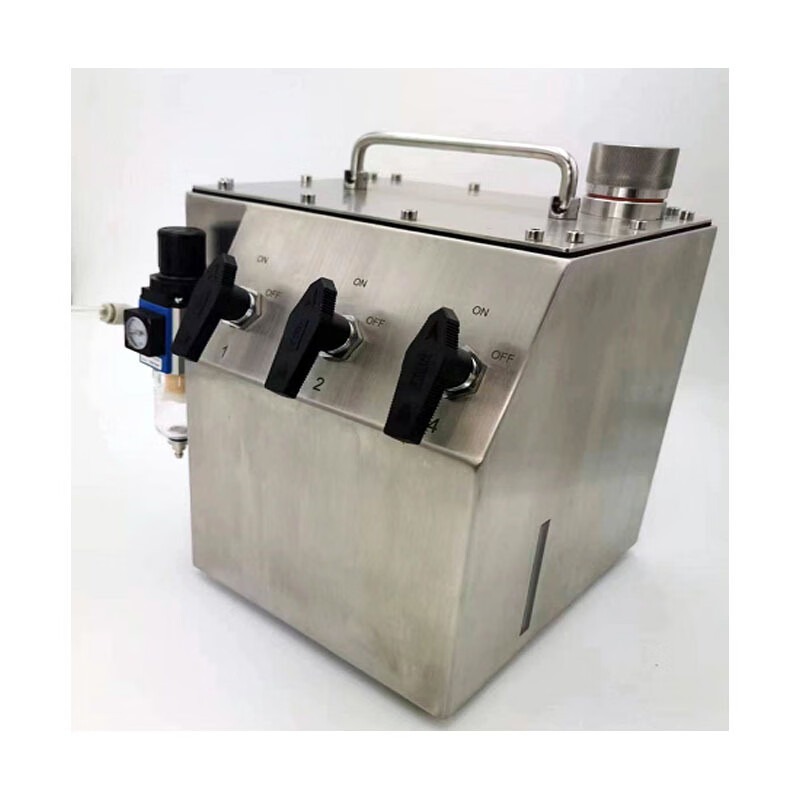 JISENPUER苏州宏瑞HRF-48气溶胶发生器