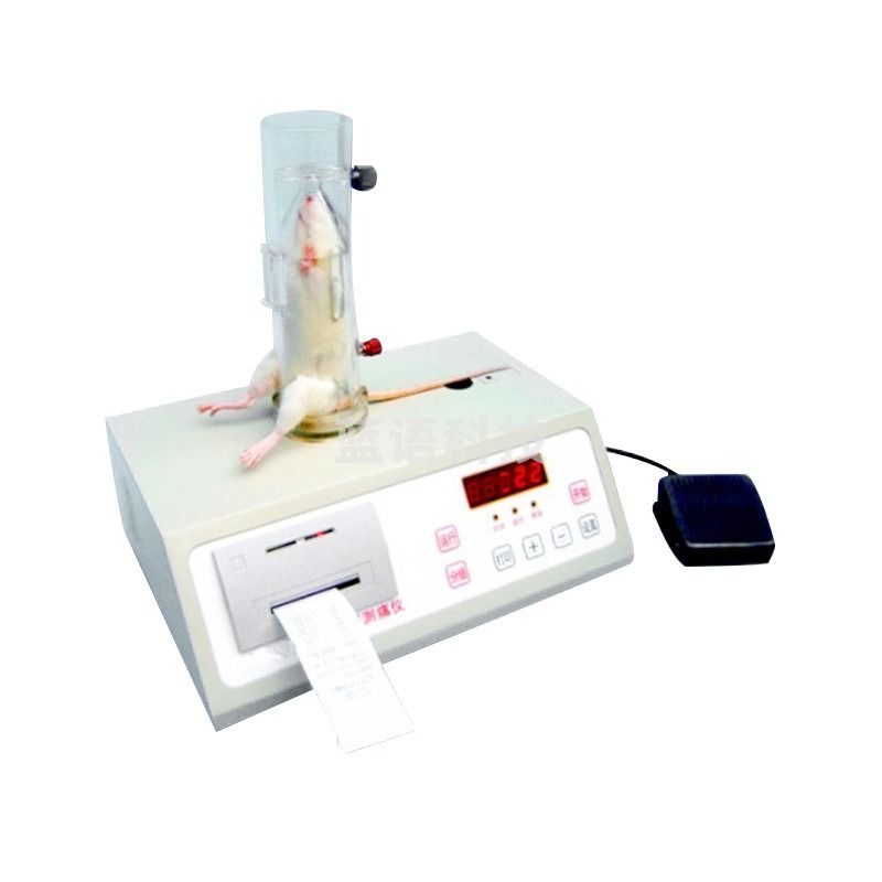 SIPEIK鼠尾光照测痛仪YZA-0790动物疼痛甩尾测试仪光热尾痛测试仪