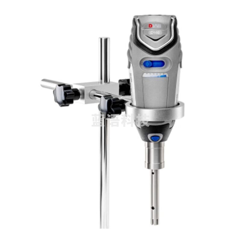 JISENPUER 北京大龙D-160手持式均质机高速分散机 D-160（5mm仅主机）