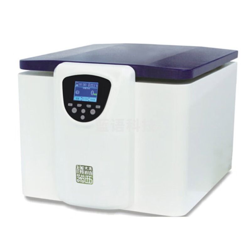 JISENPUER湖南赫西仪器DD5M立式低速大容量离心机