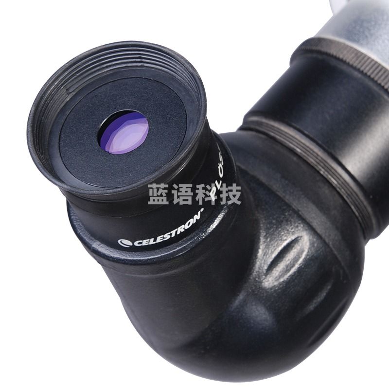 星特朗天文望远镜通用配件PL目镜UW非球面目镜广角目镜正像变焦目镜等 PL12.5一个